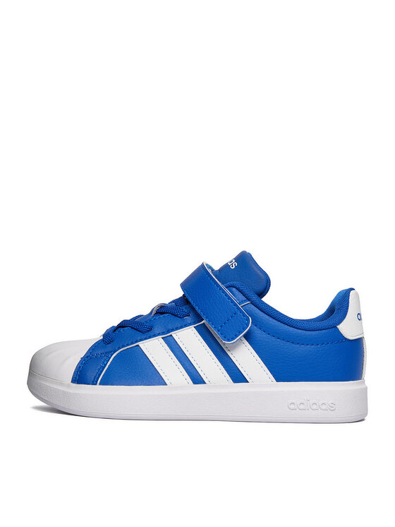 adidas adidas Сникърси C-STREETTALK EL C JQ8594 Син