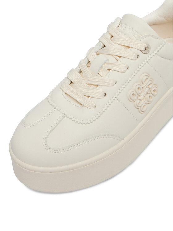 Nine West Nine West Αθλητικά CEO-RLY-N2605 Κρεμ