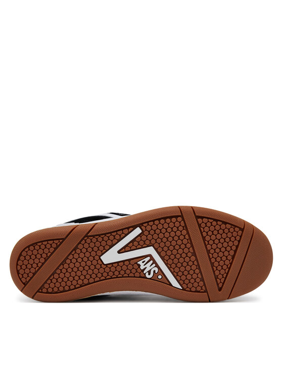 Vans Vans Sneakersy VN000D88MCG1 Czarny