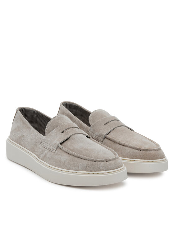 Bogner Bogner Polobotky San Remo 2 A 12520425 Écru