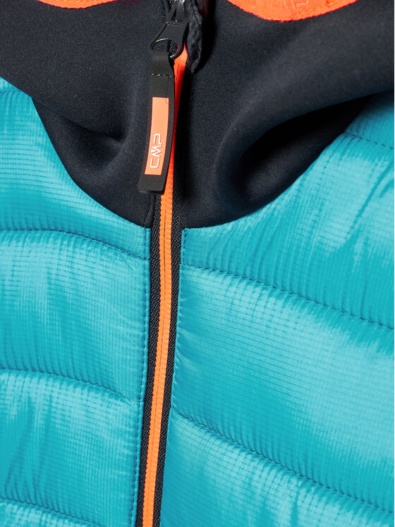 CMP CMP Übergangsjacke 32Z4474 Dunkelblau Regular Fit