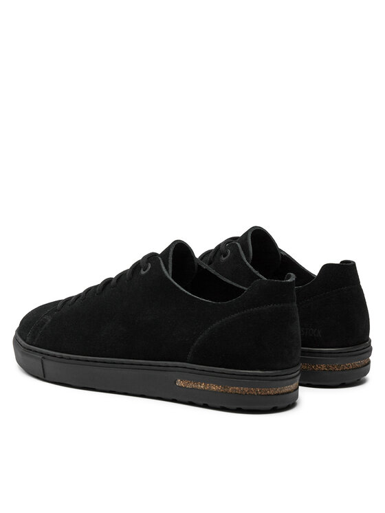 Birkenstock Birkenstock Αθλητικά Bend Low Decon Lenb 1026226 Μαύρο