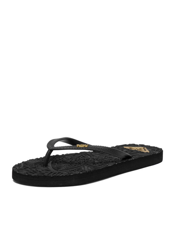 Roxy Roxy Japanke CEOWB-SS25-3C021 Crna