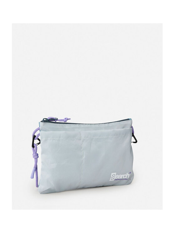 Rip Curl Rip Curl Torebka The Search Crossbody Bag Niebieski