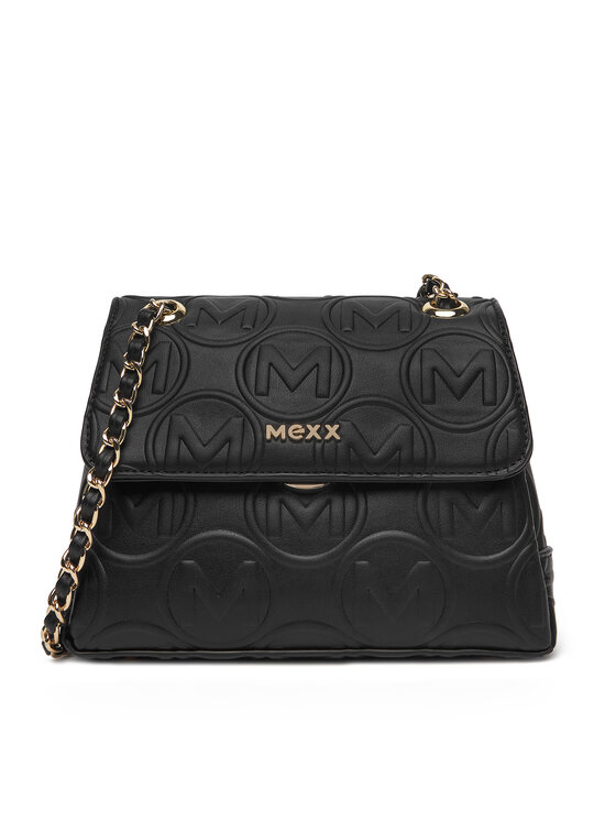MEXX MEXX Geantă MEXX-S-015-07 Negru