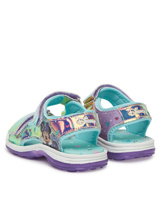 Mickey&Friends Mickey&Friends Basutės CP76-SS25-247DSTC Violetinė