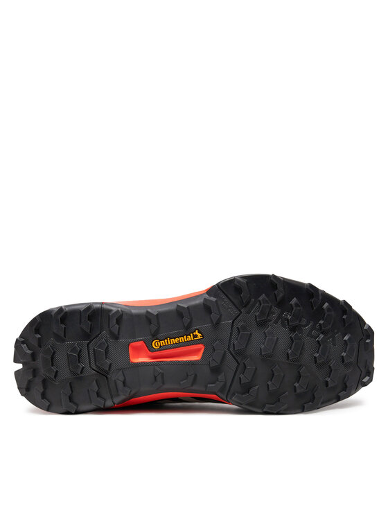 adidas adidas Pārgājienu apavi Terrex AX4 Mid GORE-TEX IG8853 Zaļš