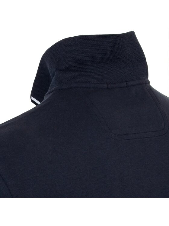 BOSS BOSS Polo 50538185-402 Granatowy Regular Fit