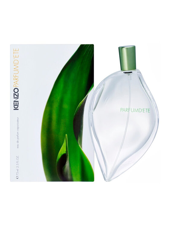 KENZO Kenzo Parfum D'ete Woda perfumowana