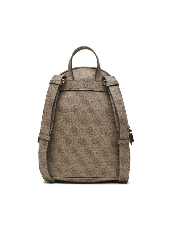 Guess Guess Раница Eco Elements (EBG) HWEBG8 76732 Кафяв