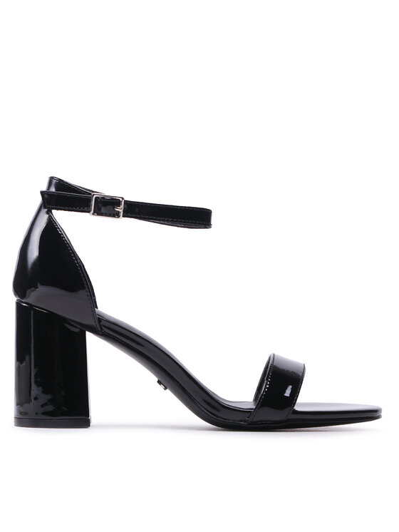 Lasocki Lasocki Sandalen Polt WYL3402-4Z Schwarz