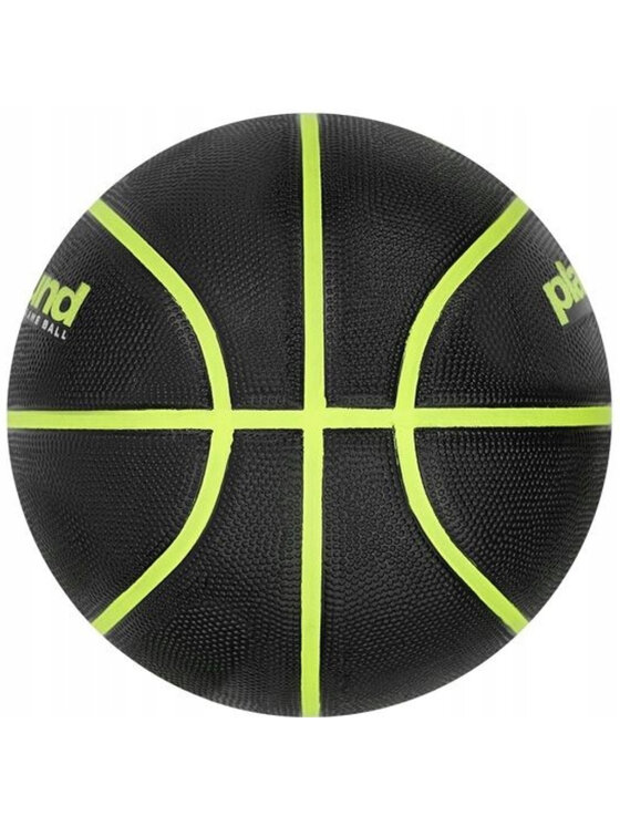 Nike Nike Piłka Everyday Playground Deflated 8P Czarny