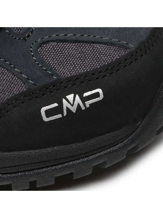 CMP CMP Trekking Sun Hiking Shoe 3Q11157 Crna