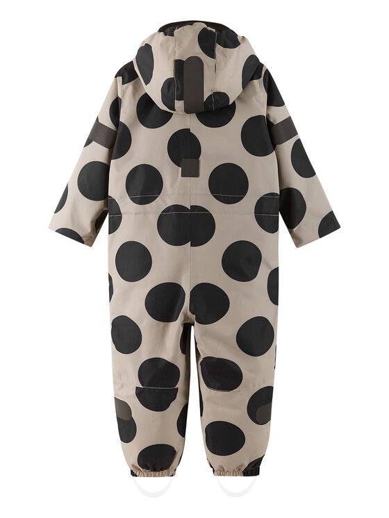 Reima Reima Talvekombinesoon Marte Mid 5100115B Beež Regular Fit
