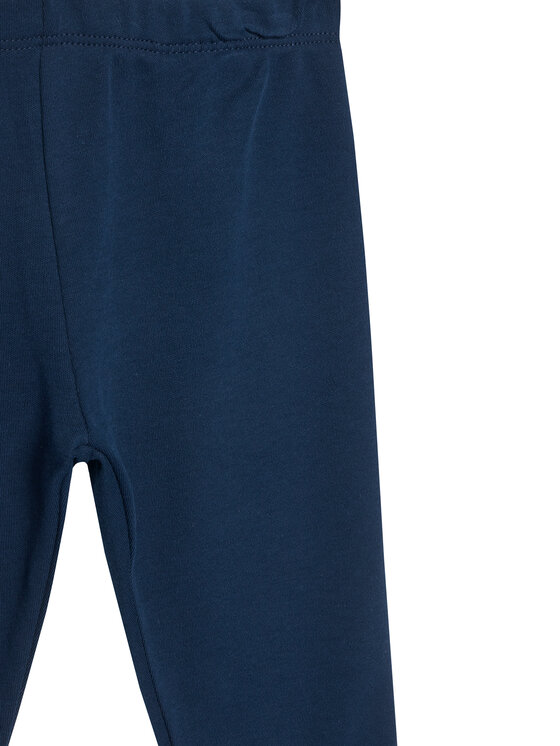 Guess Guess Komplektas: marškinėliai ir tamprės A6RG02 KA6W4 Spalvota Regular Fit