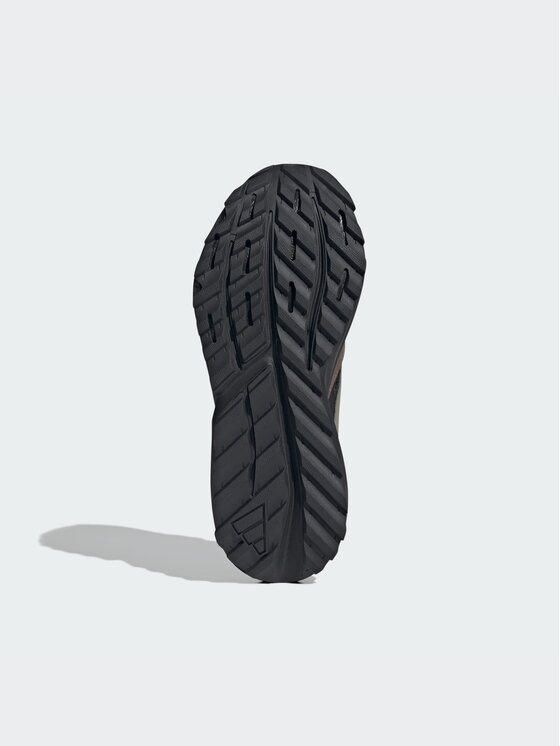 adidas adidas Półbuty 159799 Czarny