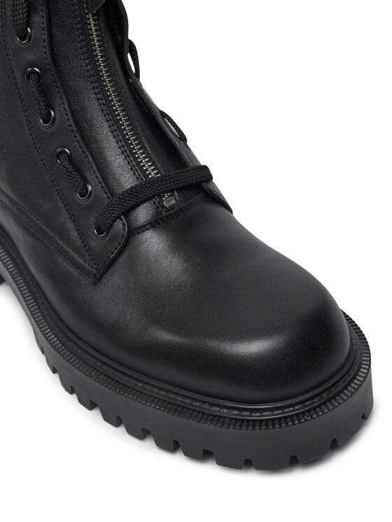 Vic Matié Vic Matié Μπότες 1F8608U 32B070101 Μαύρο