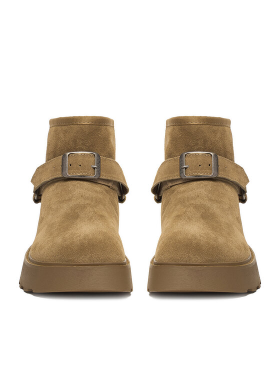 G-Star Raw G-Star Raw Sniego batai CEO-ZEHRA-01 Smėlio