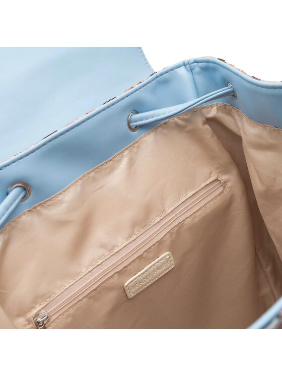 Jenny Fairy Jenny Fairy Rucksack MJP-W-032-04 Blau
