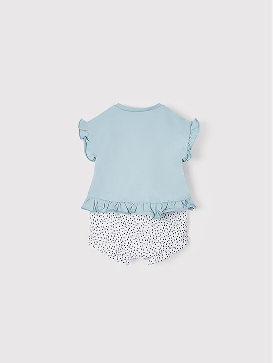 Completo da bambino 1624 Multicolore Regular Fit