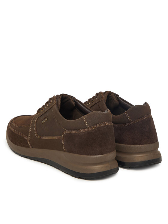 Josef Seibel Josef Seibel Туфлі Marley 51 TE918 Зелений