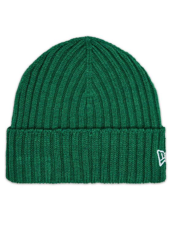 New Era New Era Шапкa Ne Rib Short Newera 60364235 Бірюзовий