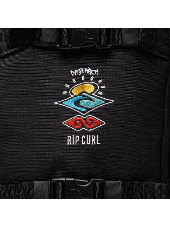 Rip Curl Rucksack Posse 33l Search Logo BBPAE9 Schwarz | Modivo.de