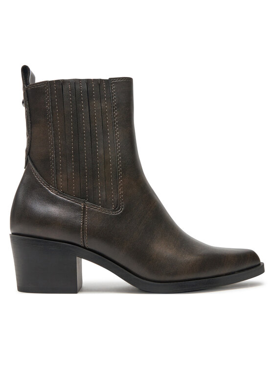 Tamaris Tamaris Saapad 1-25310-43 Pruun