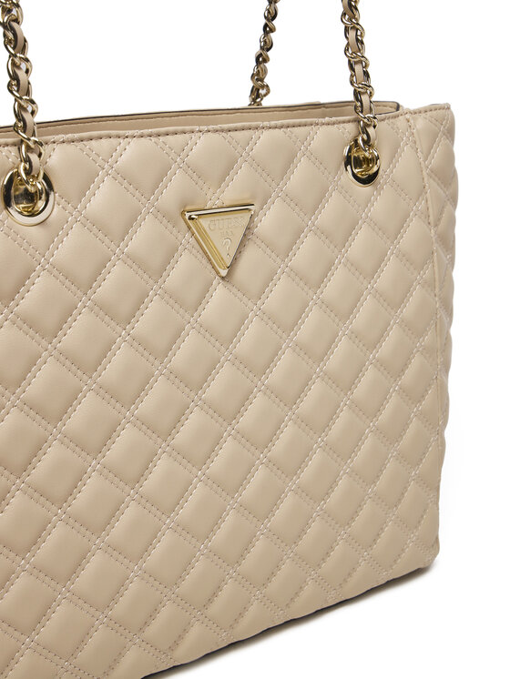Guess Guess Borsetta HWQG87 48240 Beige