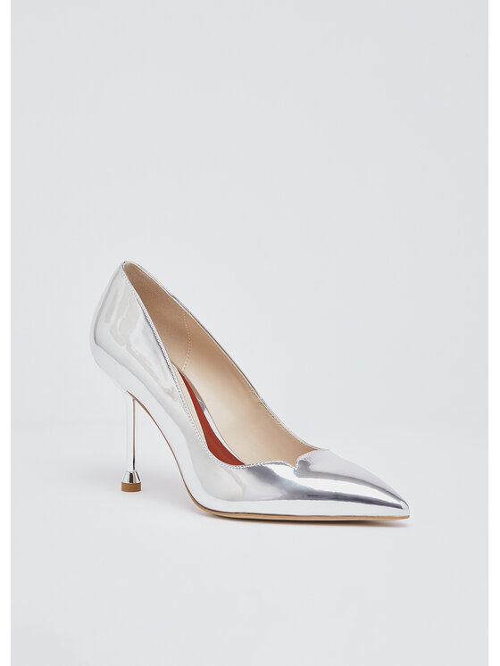 Liu Jo Liu Jo Décolleté SXX009EX02900532 Argento