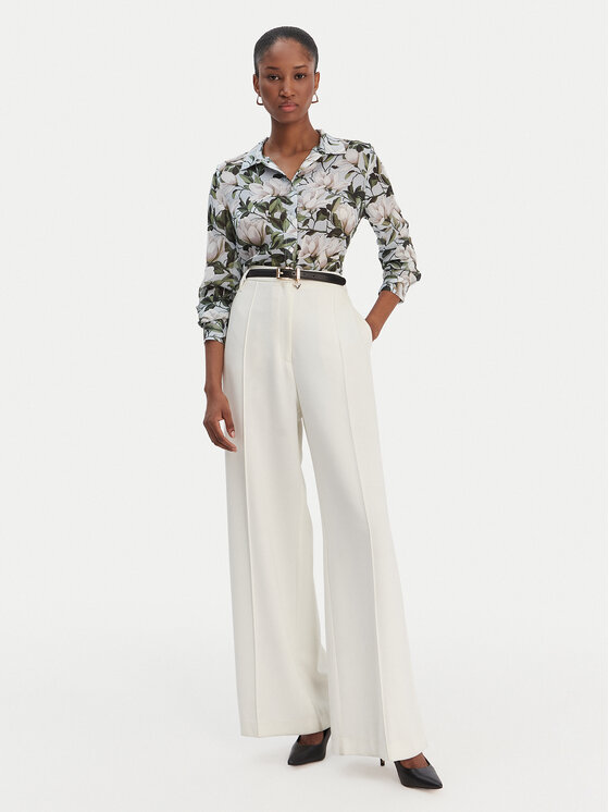 Guess Guess Πουκάμισο W6RH73 WDW82 Έγχρωμο Regular Fit