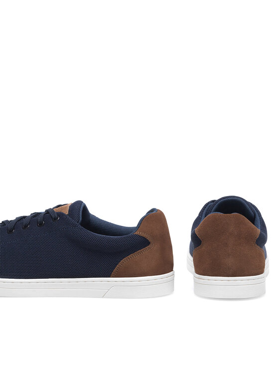 Lasocki Lasocki Sneakers TAIMER-07 MI25 Dunkelblau