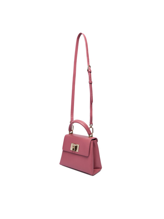 Furla Furla Ročna torba 1927  WB00109 ARE000 BG 4147S Roza