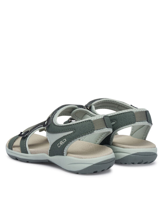 CMP CMP Sandalen Adib 39Q9536 Grün