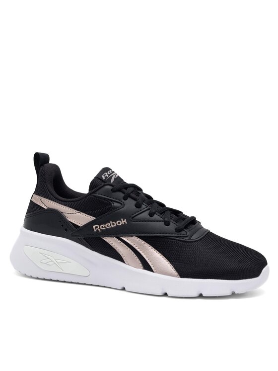 Reebok Reebok Sneakersy Rider V IG0715 Černá