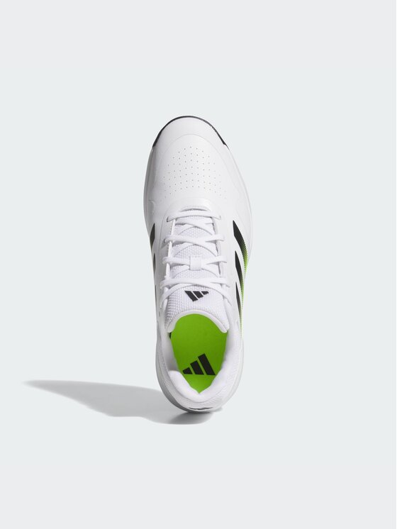adidas adidas Buty do golfa Traxion Response Spikeless Biały
