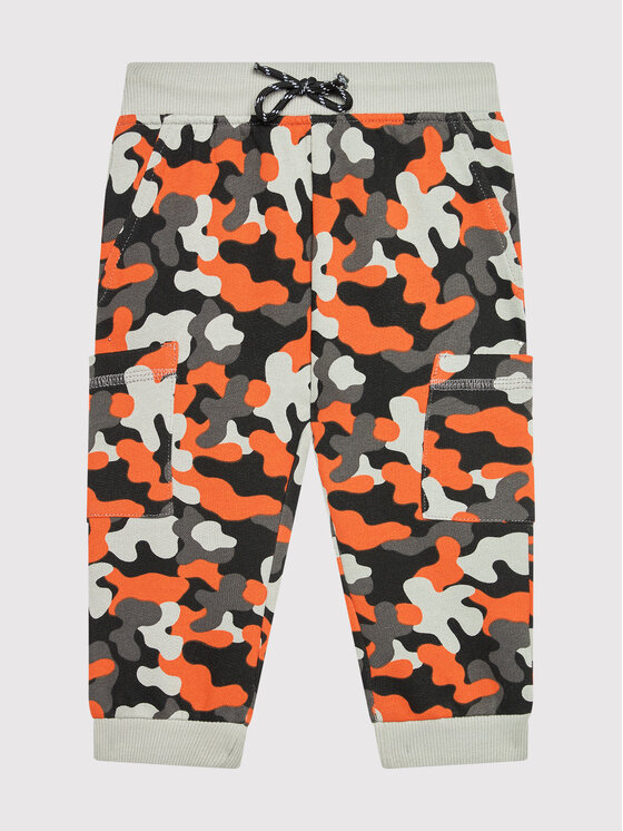 Pantaloni da tuta United Colors Of Benetton