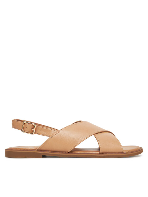 Sandale JENNY WS5551-10 Bej