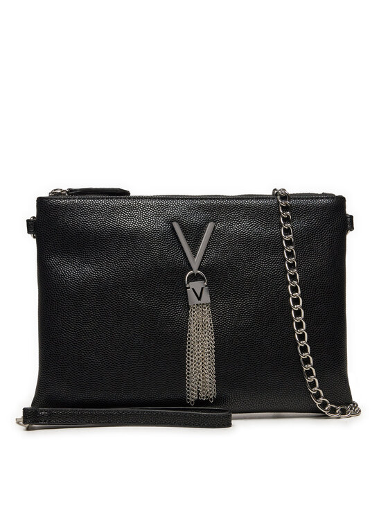 Valentino Borsetta Divina VBS1R419G Nero, taglia : 00