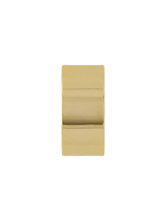 Aldo Aldo Ohrringe Ammersee 13868499 Goldfarben