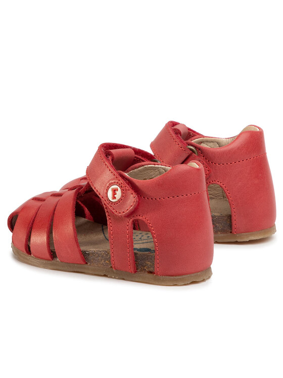Naturino Naturino Sandaalid Falcotto By Naturino 0011500736.01.0H05 Punane