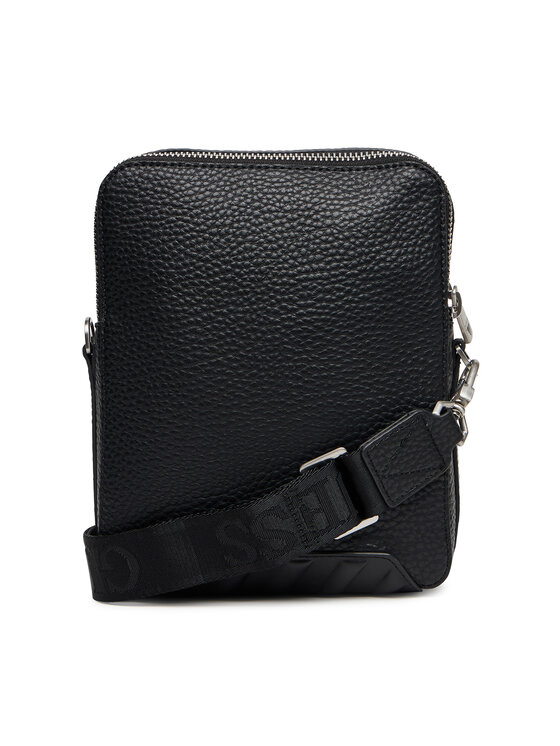 Guess Guess Τσαντάκι HMTOLG P5413 Μαύρο