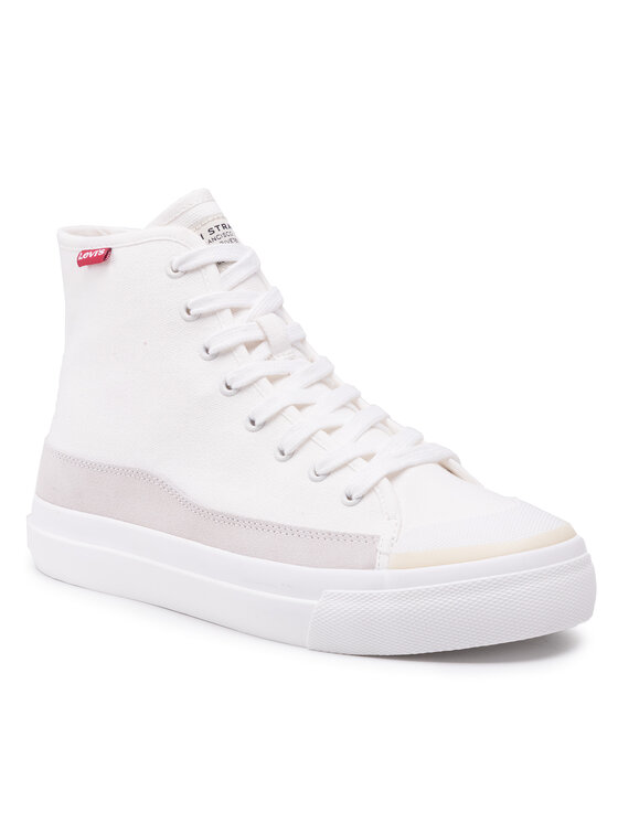 Scarpe da ginnastica 233007-636-50 Bianco