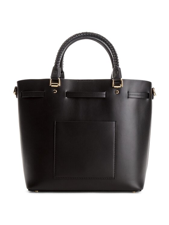 MICHAEL Michael Kors Torebka Blakely 30S8GZLM2L Czarny Modivo.pl