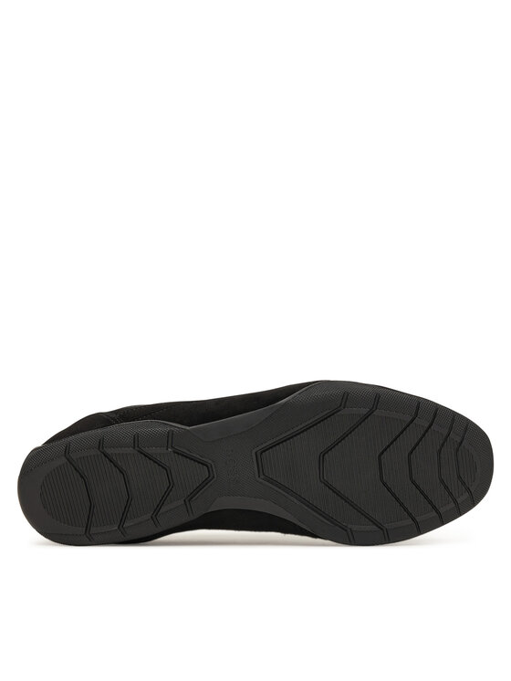 BOSS BOSS Sneakers Jaylen 50557884 Negru