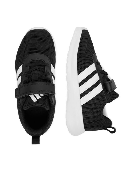adidas adidas Sneakersy C-VL MOVE EL C KH9732 Czarny