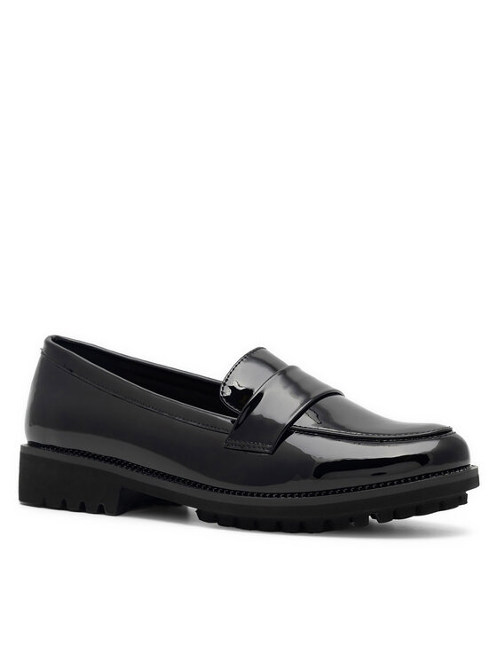 Jenny Fairy Jenny Fairy Loafers ANNCHEN WYL1906-12 Nero