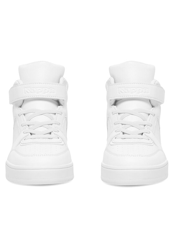 Kappa Kappa Sneakers SS24-3C057 Weiß