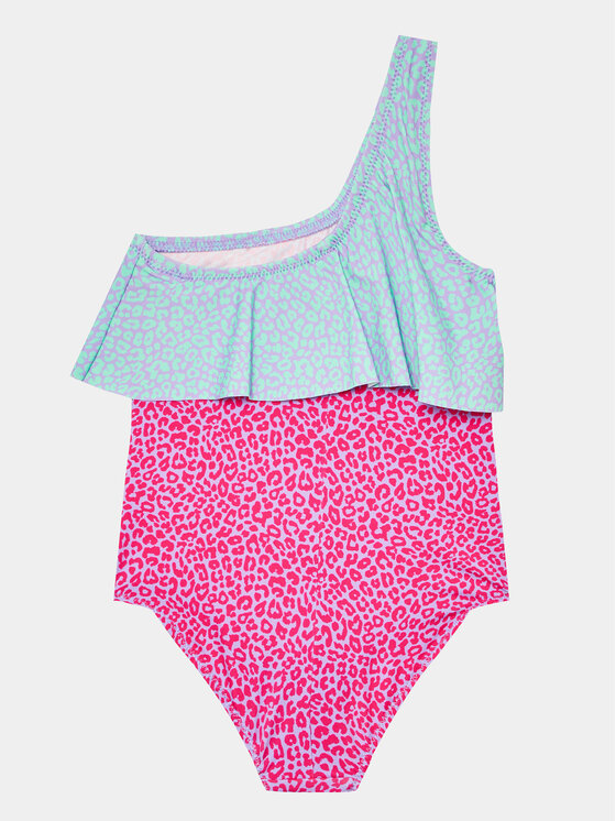 United Colors Of Benetton United Colors Of Benetton Costume da bagno 31IU0I00G Rosa