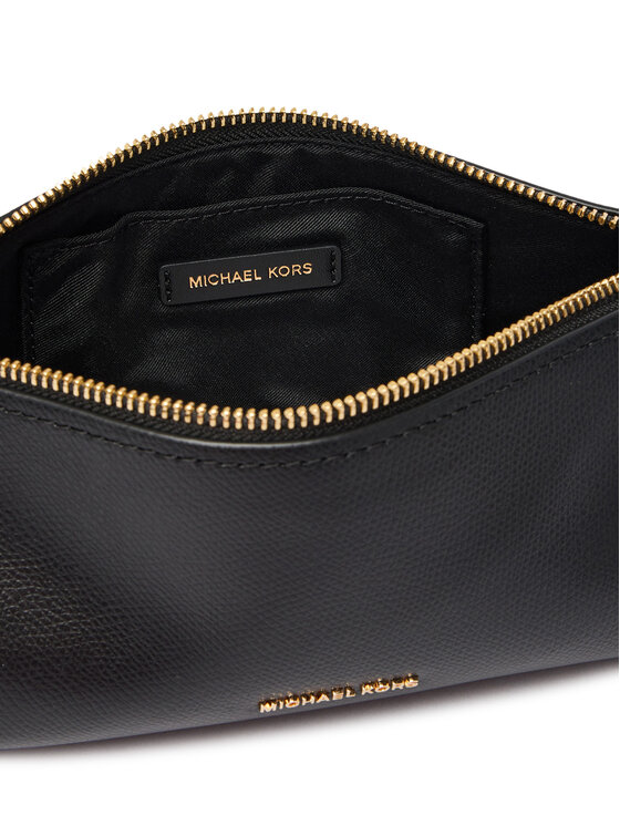 MICHAEL Michael Kors MICHAEL Michael Kors Τσάντα Laila 32F6G9IC5L Μαύρο